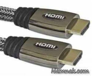 کابل اچ دی ام ای ، کابل HDMI