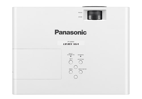 Image result for â«ÙÛØ¯Ø¦Ù Ù¾Ø±ÙÚÚ©ØªÙØ± Ù¾Ø§ÙØ§Ø³ÙÙÛÚ© Panasonic PT-LB305â¬â