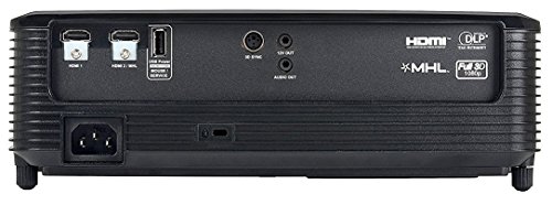 Image result for Optoma HD142X