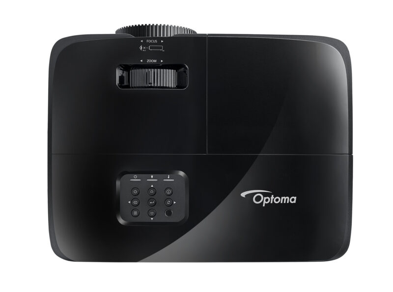 Image result for Optoma HD144X