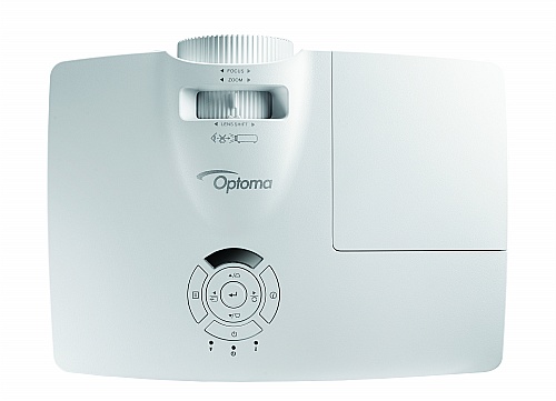 Image result for Optoma HD39 Darbee