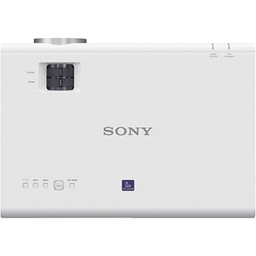 Image result for SONY VPL-EX295