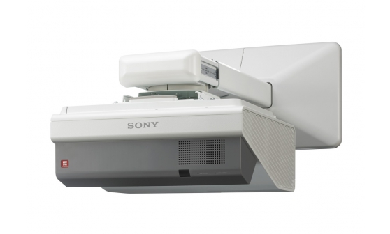 Image result for SONY VPL- SW635C