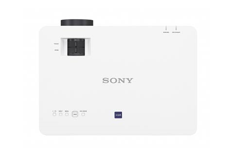 Image result for SONY VPL-EX455