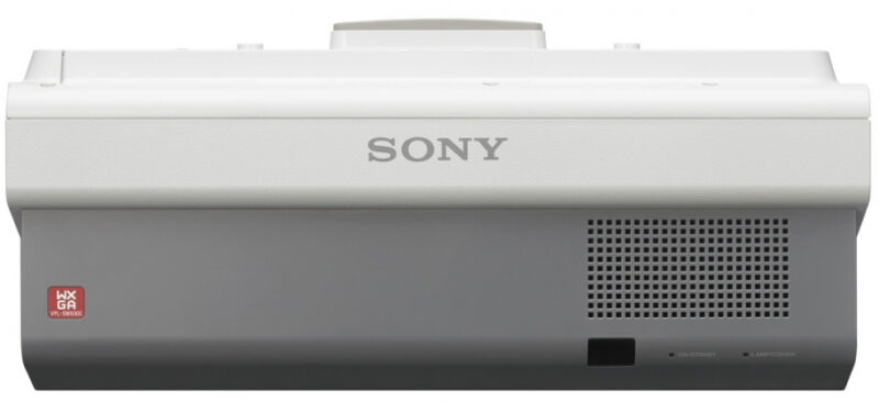 Image result for SONY VPL- SW635C