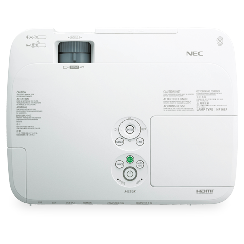 Image result for NEC M271X