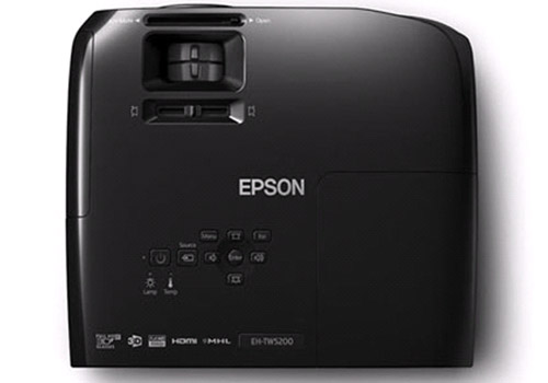 Image result for اپسون EPSON EH-TW5200
