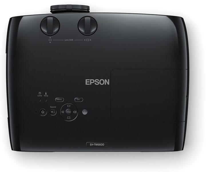 Image result for EPSON EH-TW6600