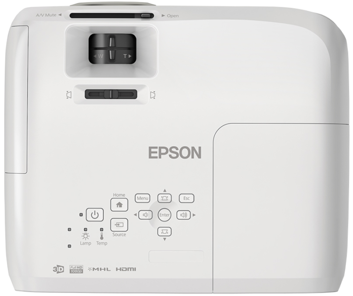 Image result for epson eh-tw5300