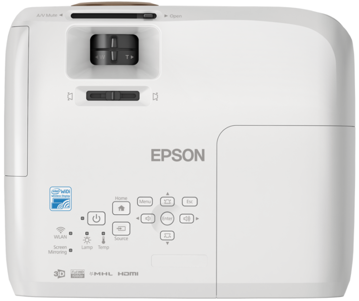 Image result for EPSON EH-TW5350