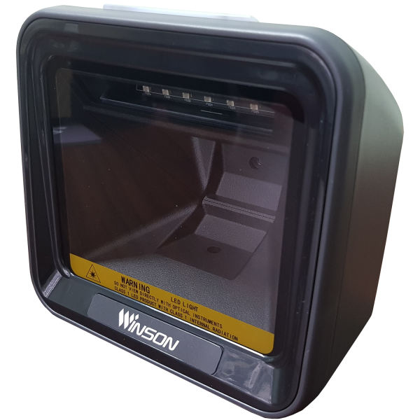مشخصات، قیمت و خرید بارکدخوان وینسون مدل WAI-7000 | دیجی‌کالا