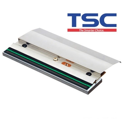 فروش هد لیبل پرینتر صنعتی TSC 384 - شرکت-ایده-گسترش